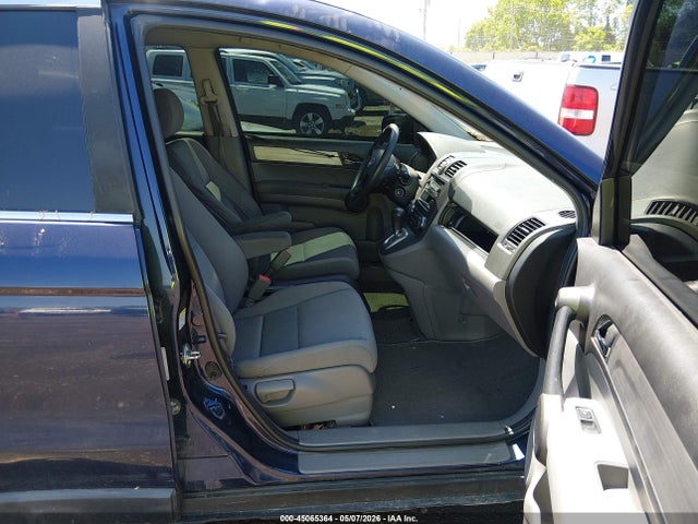 Продаж на аукціоні авто 2010 Honda Cr-v Lx, vin: 5J6RE4H30AL021889, номер лоту: 45065364
