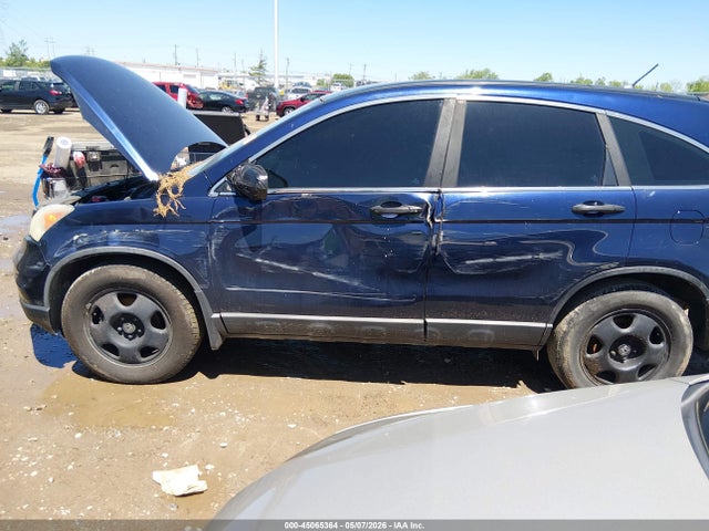 Продаж на аукціоні авто 2010 Honda Cr-v Lx, vin: 5J6RE4H30AL021889, номер лоту: 45065364