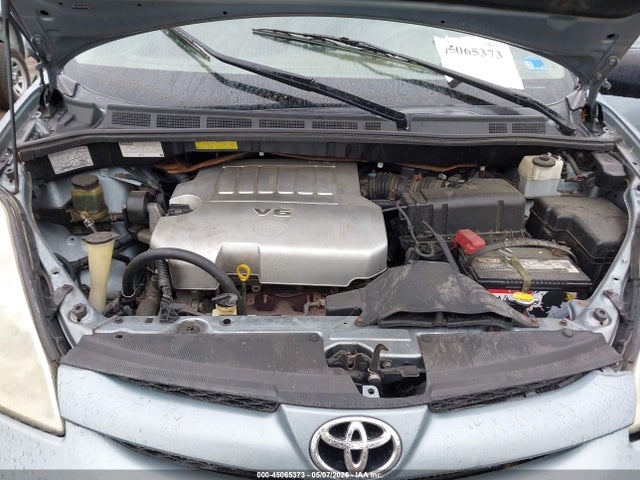 Aukcja sprzedaży 2010 Toyota Sienna Le, vin: 5TDKK4CC8AS300979, numer aukcji: 45065373