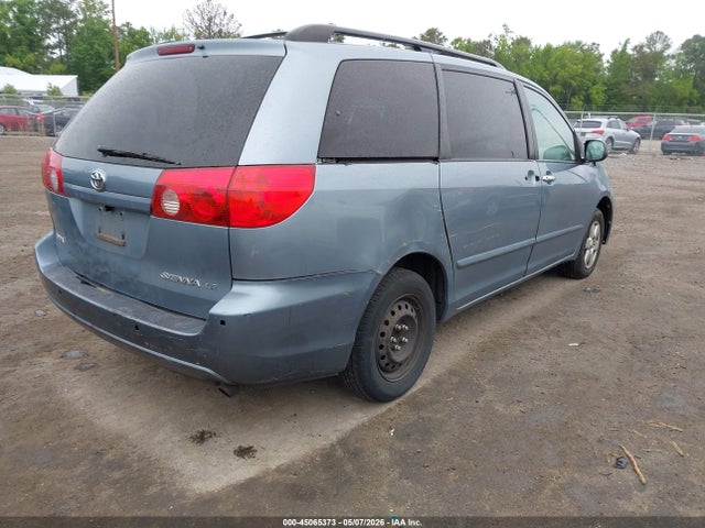 Aukcja sprzedaży 2010 Toyota Sienna Le, vin: 5TDKK4CC8AS300979, numer aukcji: 45065373