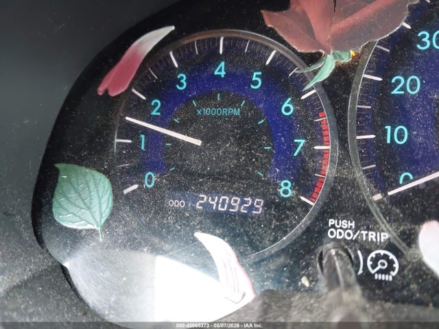Aukcja sprzedaży 2010 Toyota Sienna Le, vin: 5TDKK4CC8AS300979, numer aukcji: 45065373