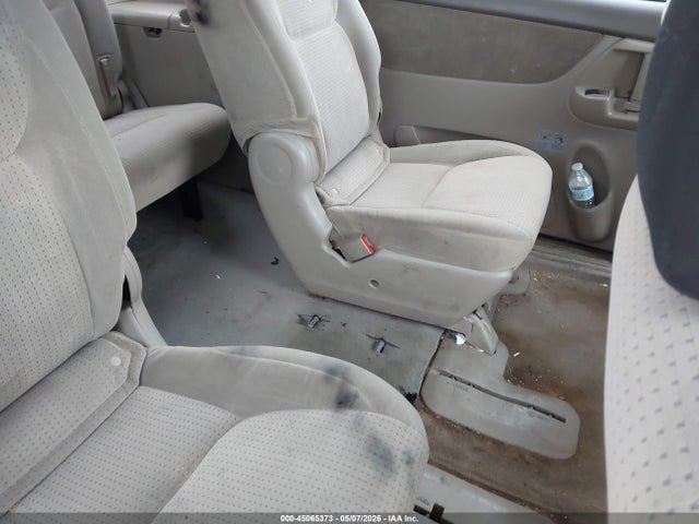 Aukcja sprzedaży 2010 Toyota Sienna Le, vin: 5TDKK4CC8AS300979, numer aukcji: 45065373