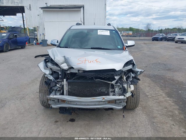 Продаж на аукціоні авто 2010 Chevrolet Equinox Lt, vin: 2CNFLNEY5A6353657, номер лоту: 45065375