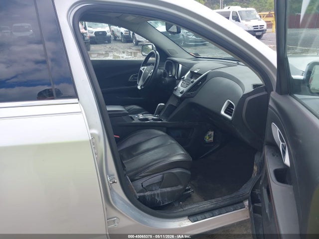 Продаж на аукціоні авто 2010 Chevrolet Equinox Lt, vin: 2CNFLNEY5A6353657, номер лоту: 45065375