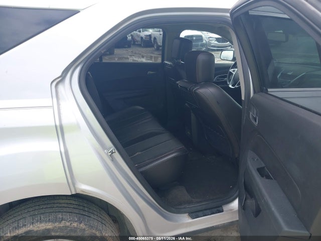 Продаж на аукціоні авто 2010 Chevrolet Equinox Lt, vin: 2CNFLNEY5A6353657, номер лоту: 45065375