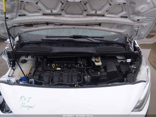 Продажа на аукционе авто 2020 Ford Transit Connect Xl, vin: NM0LS7E22L1445149, номер лота: 45065377