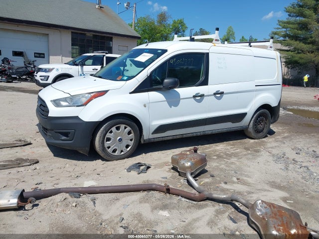 Продажа на аукционе авто 2020 Ford Transit Connect Xl, vin: NM0LS7E22L1445149, номер лота: 45065377