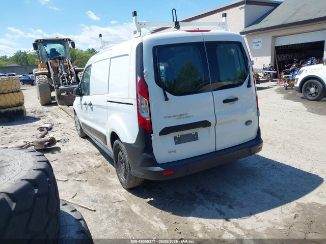 Продажа на аукционе авто 2020 Ford Transit Connect Xl, vin: NM0LS7E22L1445149, номер лота: 45065377