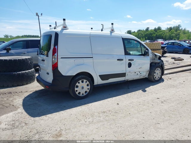 Продажа на аукционе авто 2020 Ford Transit Connect Xl, vin: NM0LS7E22L1445149, номер лота: 45065377