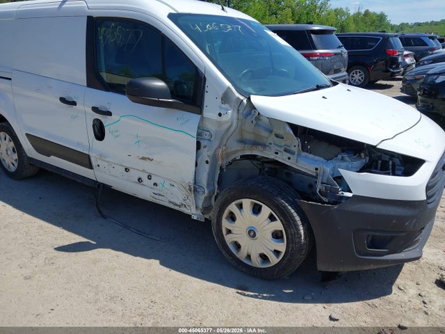 Продажа на аукционе авто 2020 Ford Transit Connect Xl, vin: NM0LS7E22L1445149, номер лота: 45065377