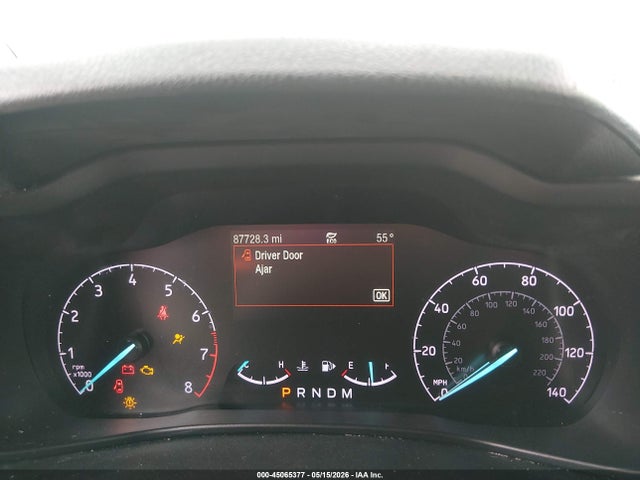 Продажа на аукционе авто 2020 Ford Transit Connect Xl, vin: NM0LS7E22L1445149, номер лота: 45065377