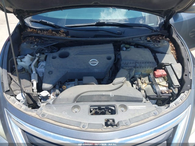 Aukcja sprzedaży 2014 Nissan Altima 2.5 S, vin: 1N4AL3AP2EN358113, numer aukcji: 45065381
