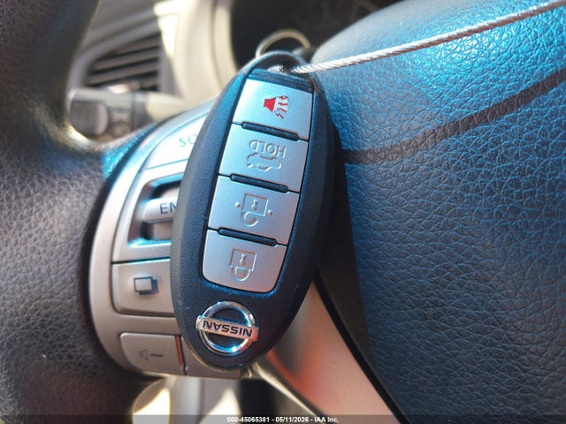 Aukcja sprzedaży 2014 Nissan Altima 2.5 S, vin: 1N4AL3AP2EN358113, numer aukcji: 45065381