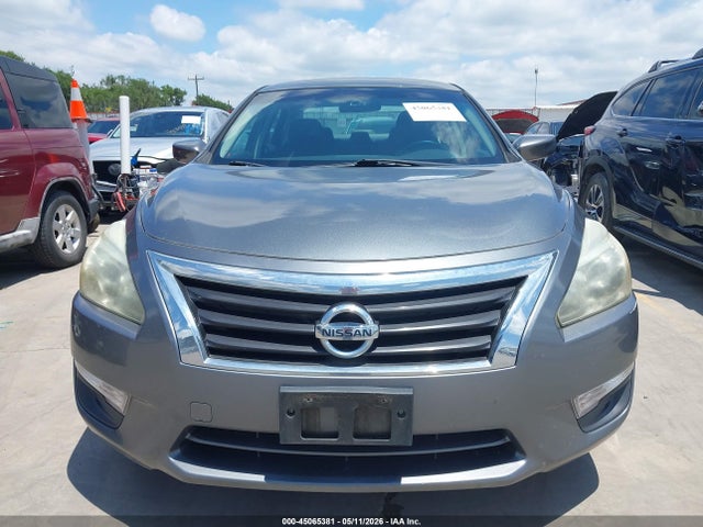 Aukcja sprzedaży 2014 Nissan Altima 2.5 S, vin: 1N4AL3AP2EN358113, numer aukcji: 45065381