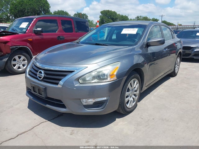 Aukcja sprzedaży 2014 Nissan Altima 2.5 S, vin: 1N4AL3AP2EN358113, numer aukcji: 45065381