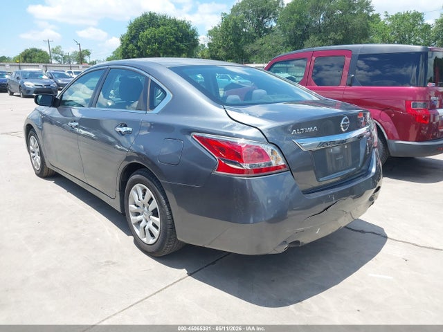 Aukcja sprzedaży 2014 Nissan Altima 2.5 S, vin: 1N4AL3AP2EN358113, numer aukcji: 45065381