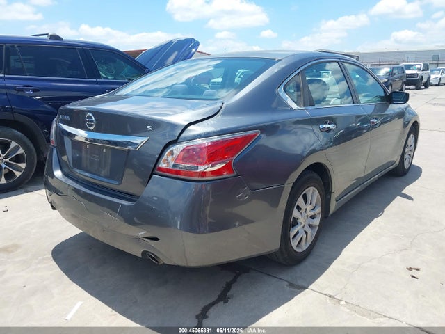 Aukcja sprzedaży 2014 Nissan Altima 2.5 S, vin: 1N4AL3AP2EN358113, numer aukcji: 45065381