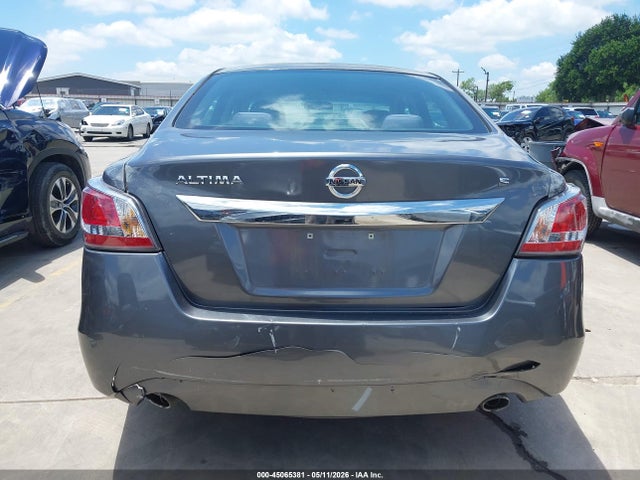 Aukcja sprzedaży 2014 Nissan Altima 2.5 S, vin: 1N4AL3AP2EN358113, numer aukcji: 45065381
