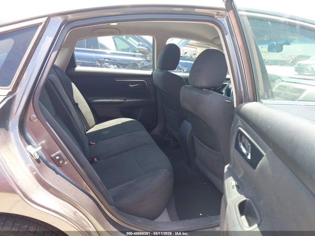 Aukcja sprzedaży 2014 Nissan Altima 2.5 S, vin: 1N4AL3AP2EN358113, numer aukcji: 45065381