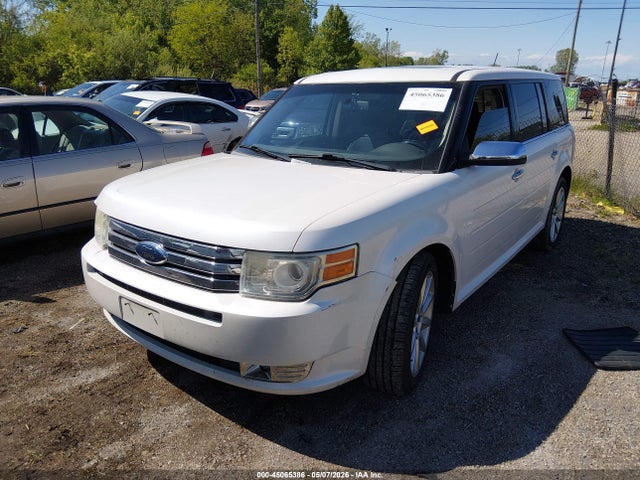 Aukcja sprzedaży 2009 Ford Flex Limited, vin: 2FMEK63C09BA84160, numer aukcji: 45065386