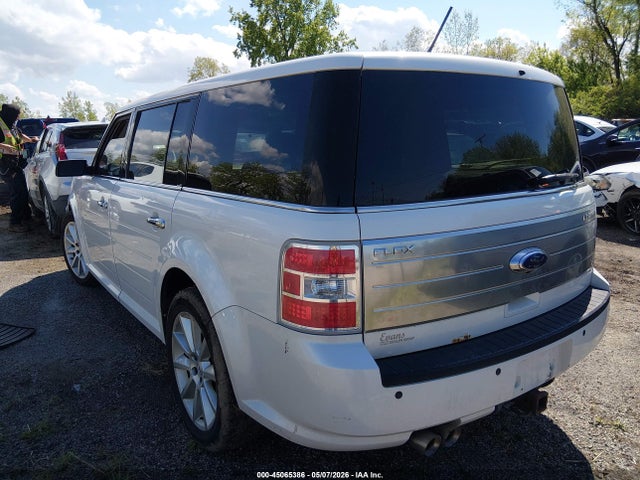 Aukcja sprzedaży 2009 Ford Flex Limited, vin: 2FMEK63C09BA84160, numer aukcji: 45065386