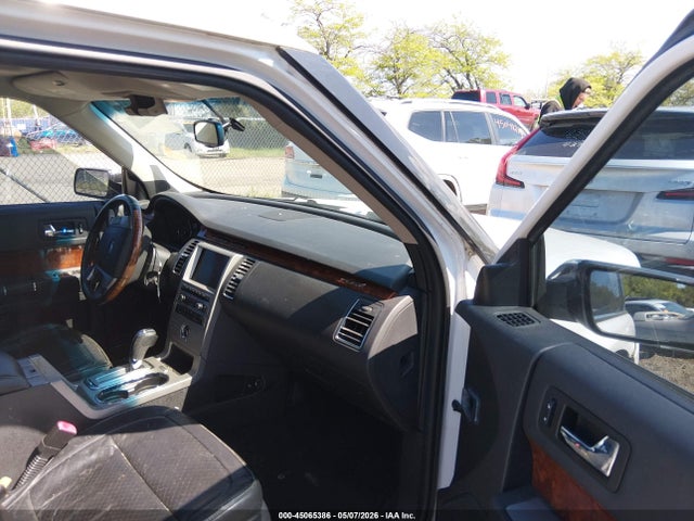 Aukcja sprzedaży 2009 Ford Flex Limited, vin: 2FMEK63C09BA84160, numer aukcji: 45065386