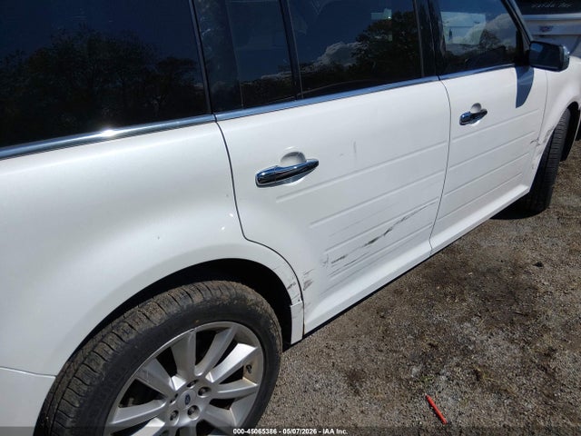 Aukcja sprzedaży 2009 Ford Flex Limited, vin: 2FMEK63C09BA84160, numer aukcji: 45065386