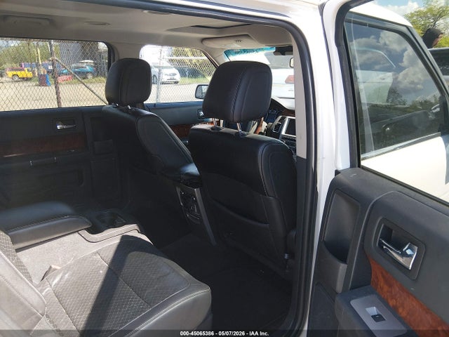 Aukcja sprzedaży 2009 Ford Flex Limited, vin: 2FMEK63C09BA84160, numer aukcji: 45065386