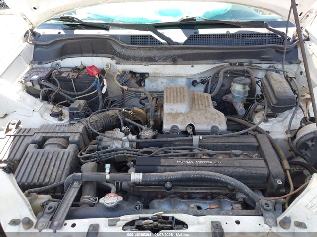 Aukcja sprzedaży 2001 Honda Cr-v Ex, vin: JHLRD18611S024939, numer aukcji: 45065394