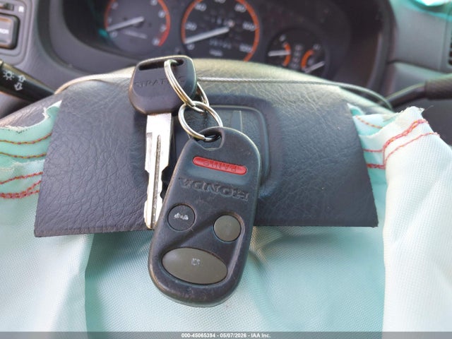 Aukcja sprzedaży 2001 Honda Cr-v Ex, vin: JHLRD18611S024939, numer aukcji: 45065394