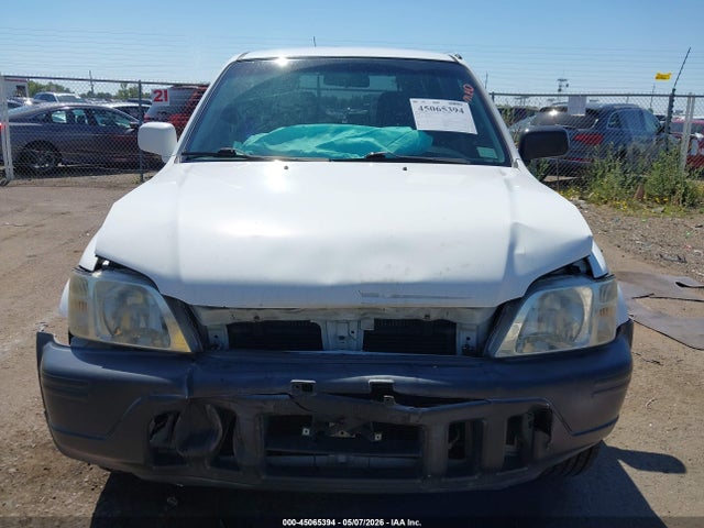 Aukcja sprzedaży 2001 Honda Cr-v Ex, vin: JHLRD18611S024939, numer aukcji: 45065394