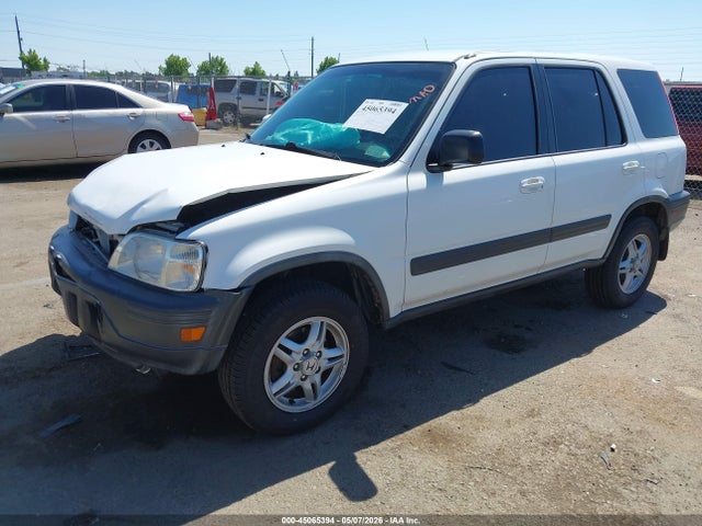 Aukcja sprzedaży 2001 Honda Cr-v Ex, vin: JHLRD18611S024939, numer aukcji: 45065394