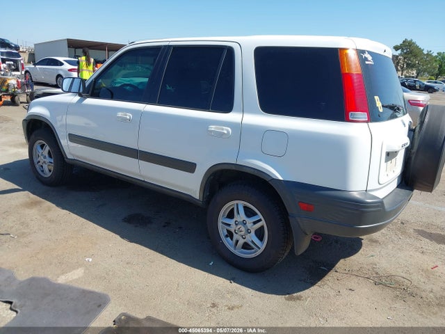 Aukcja sprzedaży 2001 Honda Cr-v Ex, vin: JHLRD18611S024939, numer aukcji: 45065394