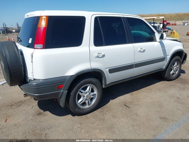 Aukcja sprzedaży 2001 Honda Cr-v Ex, vin: JHLRD18611S024939, numer aukcji: 45065394