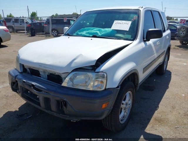 Aukcja sprzedaży 2001 Honda Cr-v Ex, vin: JHLRD18611S024939, numer aukcji: 45065394