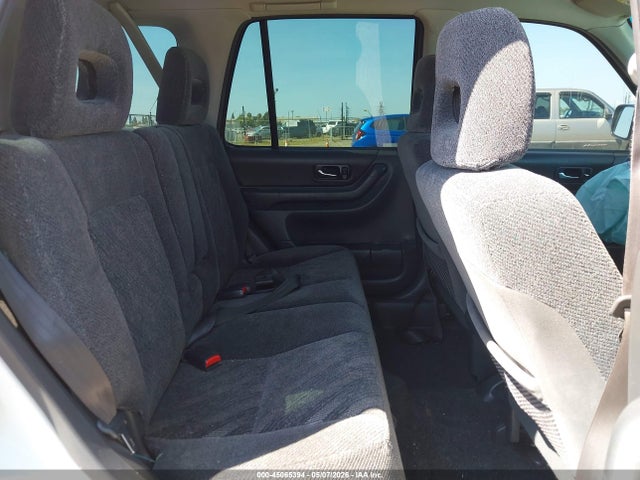 Aukcja sprzedaży 2001 Honda Cr-v Ex, vin: JHLRD18611S024939, numer aukcji: 45065394