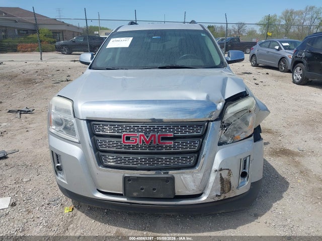 2012 Gmc Terrain Slt-2 მანქანა იყიდება აუქციონზე, vin: 2GKFLXE56C6382212, აუქციონის ნომერი: 45065397