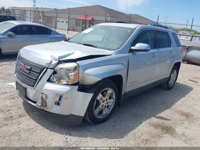 2012 Gmc Terrain Slt-2 მანქანა იყიდება აუქციონზე, vin: 2GKFLXE56C6382212, აუქციონის ნომერი: 45065397