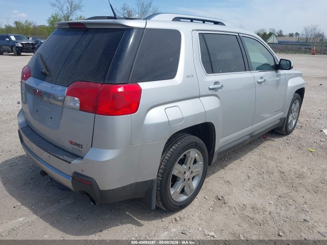 2012 Gmc Terrain Slt-2 მანქანა იყიდება აუქციონზე, vin: 2GKFLXE56C6382212, აუქციონის ნომერი: 45065397