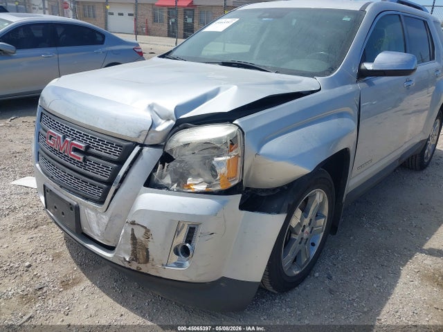 2012 Gmc Terrain Slt-2 მანქანა იყიდება აუქციონზე, vin: 2GKFLXE56C6382212, აუქციონის ნომერი: 45065397