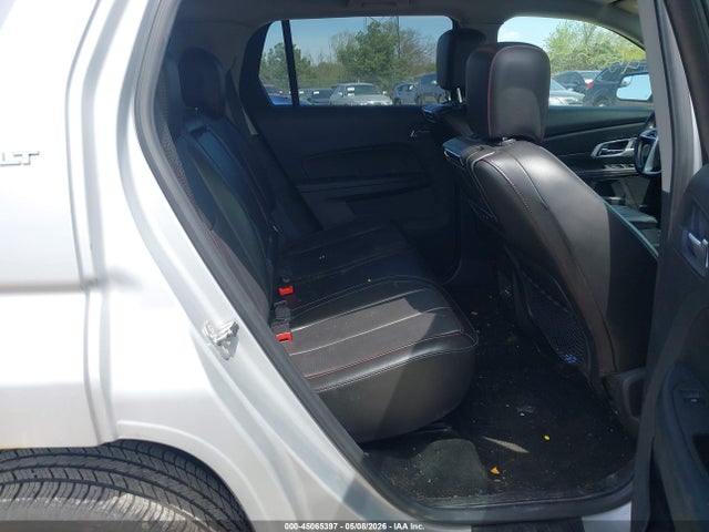 2012 Gmc Terrain Slt-2 მანქანა იყიდება აუქციონზე, vin: 2GKFLXE56C6382212, აუქციონის ნომერი: 45065397