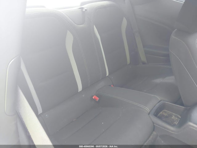 Aukcja sprzedaży 2019 Chevrolet Camaro 1lt, vin: 1G1FB1RS2K0142120, numer aukcji: 45065398