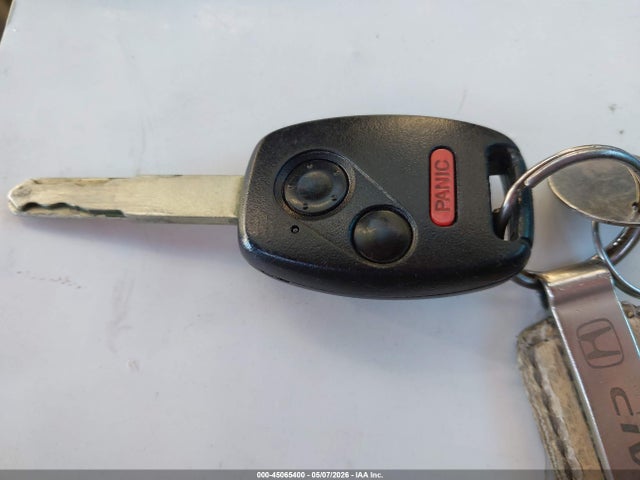 Продаж на аукціоні авто 2010 Honda Civic Lx, vin: 2HGFA1F57AH584654, номер лоту: 45065400