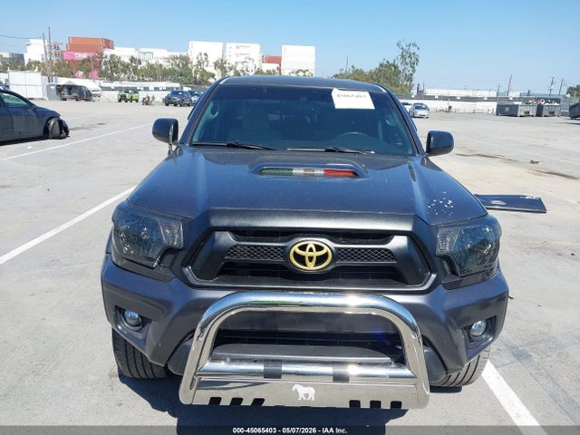 Aukcja sprzedaży 2011 Toyota Tacoma Prerunner V6, vin: 3TMKU4HN5BM030471, numer aukcji: 45065403