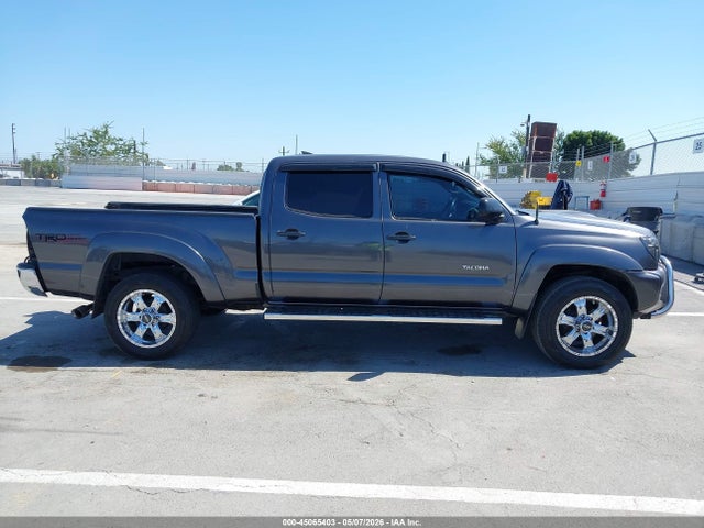 Aukcja sprzedaży 2011 Toyota Tacoma Prerunner V6, vin: 3TMKU4HN5BM030471, numer aukcji: 45065403