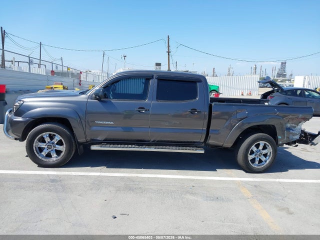 Aukcja sprzedaży 2011 Toyota Tacoma Prerunner V6, vin: 3TMKU4HN5BM030471, numer aukcji: 45065403