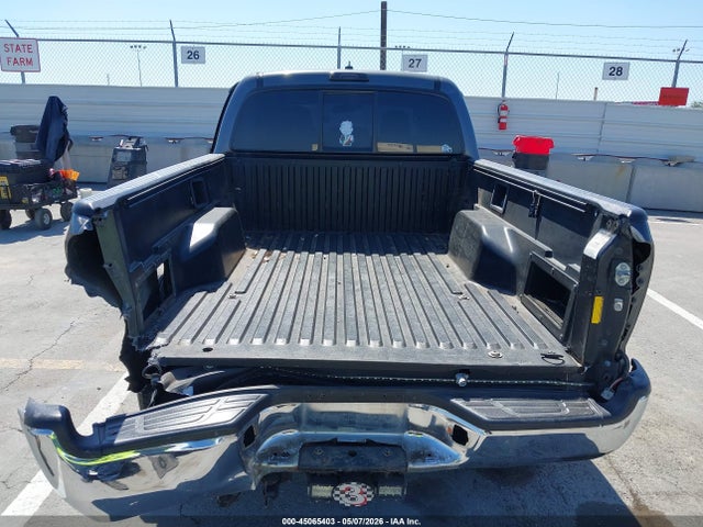 Aukcja sprzedaży 2011 Toyota Tacoma Prerunner V6, vin: 3TMKU4HN5BM030471, numer aukcji: 45065403