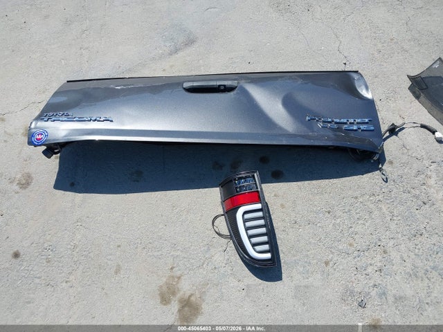 Aukcja sprzedaży 2011 Toyota Tacoma Prerunner V6, vin: 3TMKU4HN5BM030471, numer aukcji: 45065403