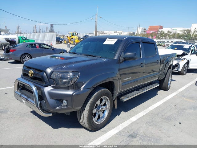 Aukcja sprzedaży 2011 Toyota Tacoma Prerunner V6, vin: 3TMKU4HN5BM030471, numer aukcji: 45065403