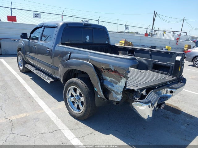 Aukcja sprzedaży 2011 Toyota Tacoma Prerunner V6, vin: 3TMKU4HN5BM030471, numer aukcji: 45065403